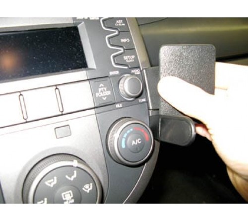 Proclip Kia Soul 09-13 Angled mount