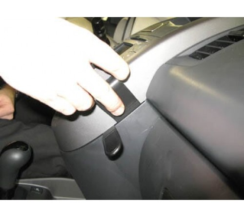 Proclip Kia Soul 09-13 Angled mount