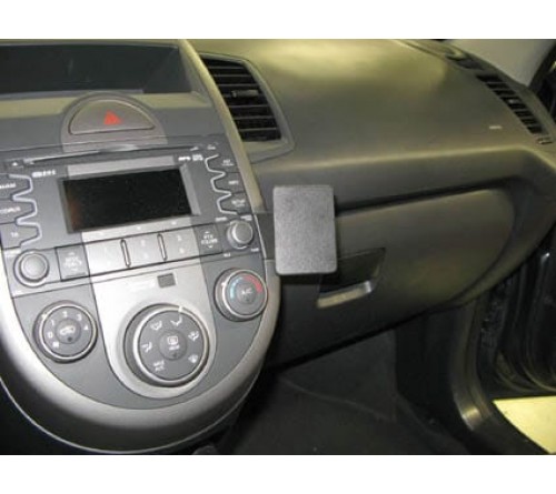 Proclip Kia Soul 09-13 Angled mount