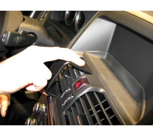 Proclip Volvo XC60 09-10 Center mount