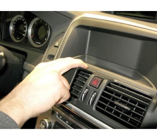 Proclip Volvo XC60 09-10 Center mount