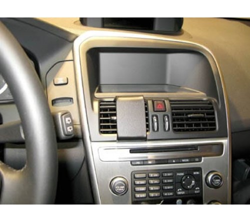 Proclip Volvo XC60 09-10 Center mount