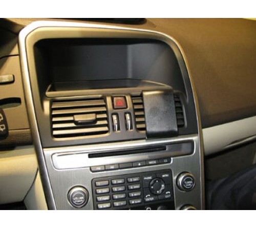 Proclip Volvo XC60 09-10 Angled mount