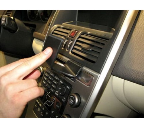 Proclip Volvo XC60 09-10 Angled mount