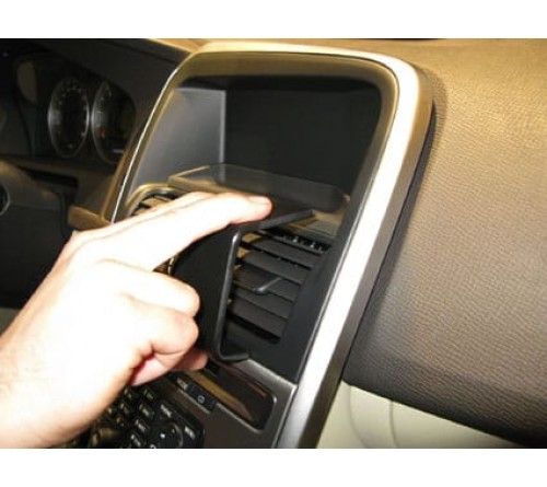 Proclip Volvo XC60 09-10 Angled mount