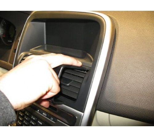 Proclip Volvo XC60 09-10 Angled mount