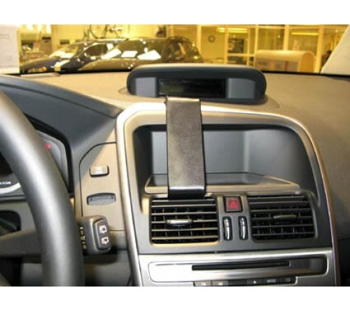 Proclip Volvo XC60 09-13 Center High NIET voor XC60 MET navi