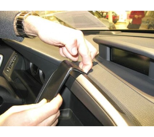 Proclip Volvo XC60 09-13 Center High NIET voor XC60 MET navi