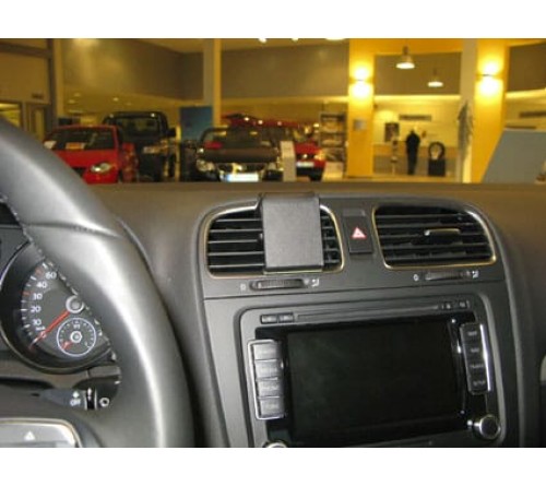 Proclip Volkswagen Golf VI 09-12 Center mount