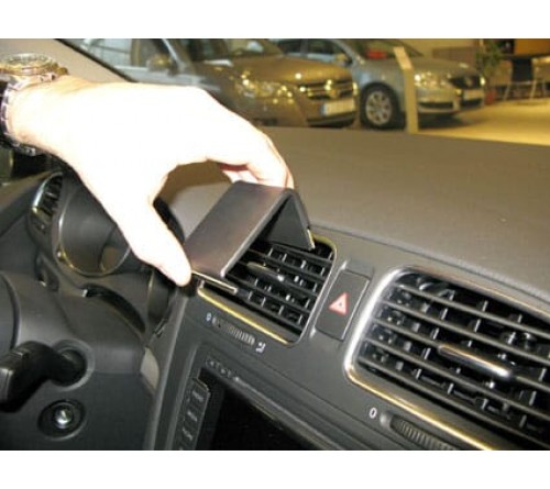 Proclip Volkswagen Golf VI 09-12 Center mount