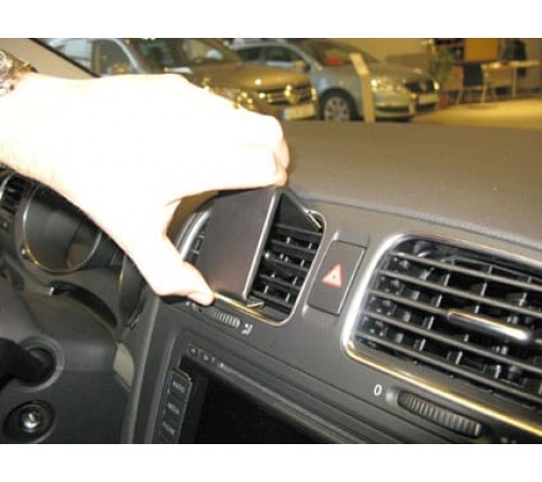 Proclip Volkswagen Golf VI 09-12 Center mount