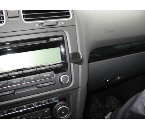 Proclip Volkswagen Golf VI 09-12 Angled mount