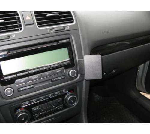 Proclip Volkswagen Golf VI 09-12 Angled mount