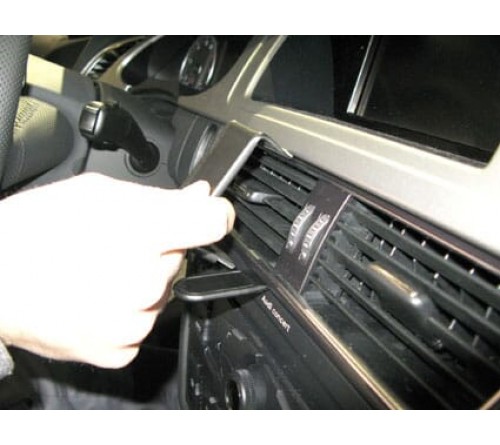 Proclip Audi A4/A5/S5 08-15 Center mount