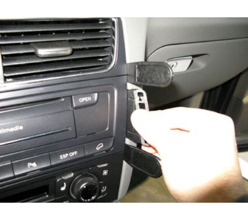 Proclip Audi Q5 09-14 Angled mount