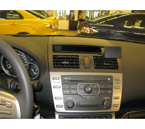 Proclip Mazda 6 08-12 Angled mount