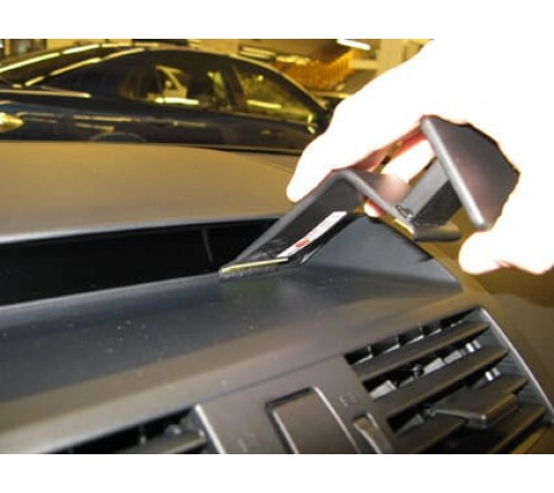 Proclip Mazda 6 08-12 Angled mount