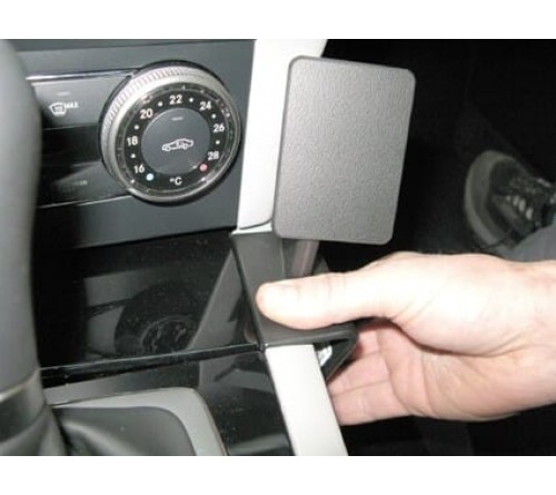 Proclip Mercedes Benz GLK 08-12 Angled mount