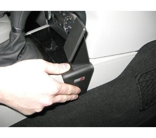 Proclip Mercedes Benz GLK 08-12 Angled mount