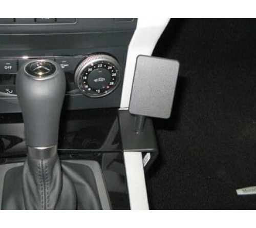 Proclip Mercedes Benz GLK 08-12 Angled mount