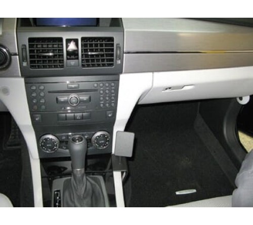 Proclip Mercedes Benz GLK 08-12 Angled mount