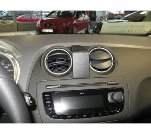 Proclip Seat Ibiza 09-17 Center mount