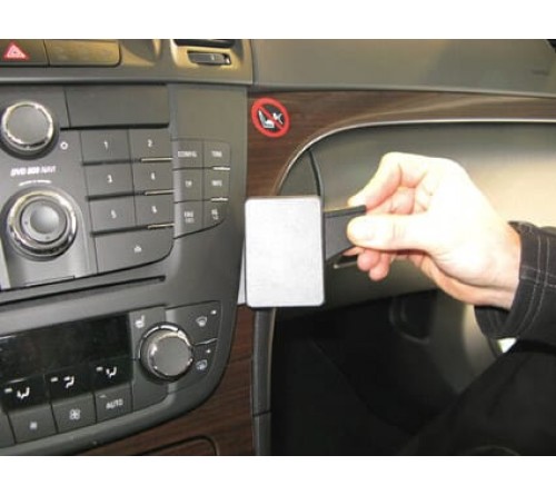 Proclip Opel Insignia 09-13 Angled mount