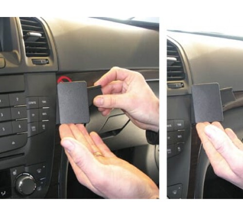 Proclip Opel Insignia 09-13 Angled mount