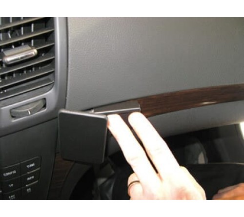 Proclip Opel Insignia 09-13 Angled mount