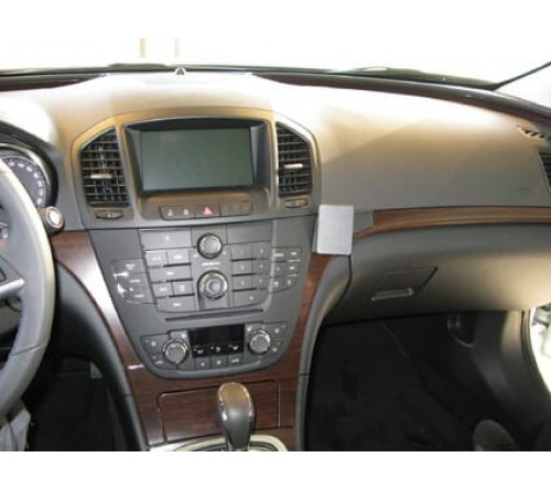 Proclip Opel Insignia 09-13 Angled mount