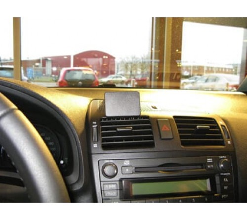 Proclip Toyota Avensis 09-15 Center mount