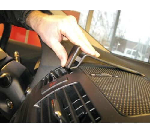 Proclip Toyota Avensis 09-15 Center mount