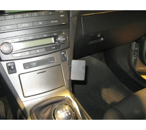 Proclip Toyota Avensis 09-15 Angled mount