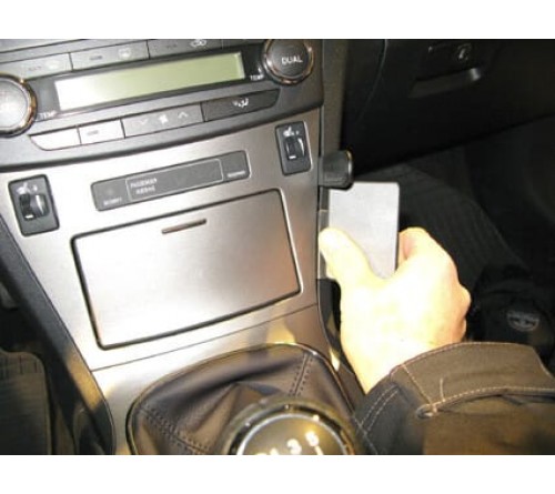 Proclip Toyota Avensis 09-15 Angled mount