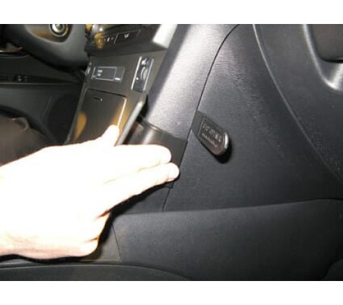 Proclip Toyota Avensis 09-15 Angled mount