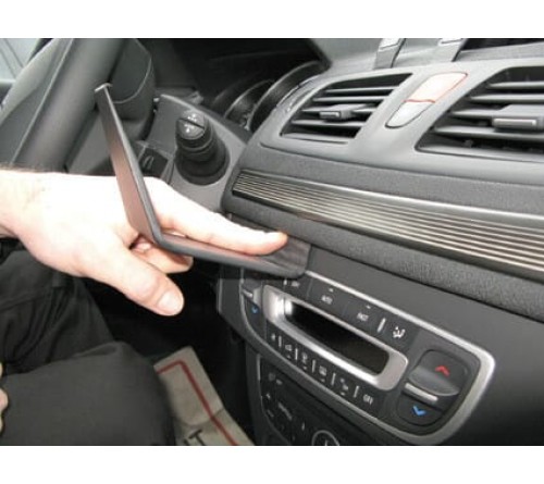 Proclip Renault Megane 09-16 Center mount