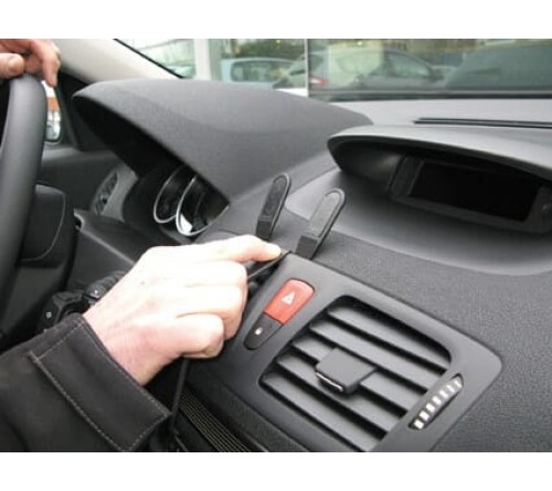 Proclip Renault Megane 09-16 Center mount