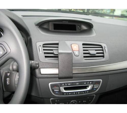 Proclip Renault Megane 09-16 Center mount