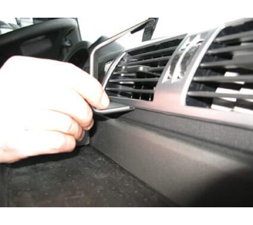 Proclip MAN TGL 15-20/TGS/TGX 08-20 Center mount