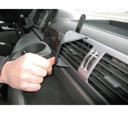 Proclip MAN TGL 15-20/TGS/TGX 08-20 Center mount