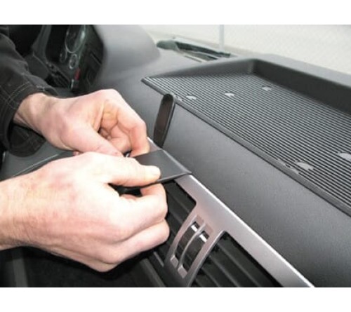 Proclip MAN TGL 15-20/TGS/TGX 08-20 Center mount