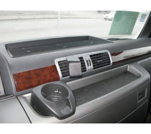 Proclip MAN TGL 15-20/TGS/TGX 08-20 Center mount