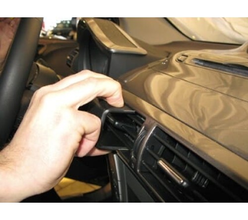 Proclip Toyota iQ 09-19 Center mount