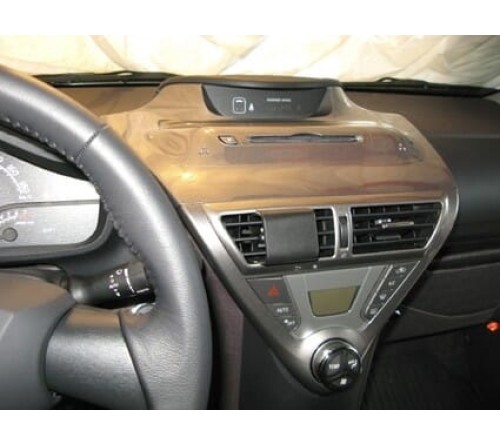 Proclip Toyota iQ 09-19 Center mount