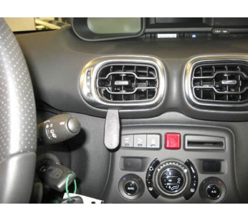Proclip Citroen C3 Picasso 09-18 Center mount
