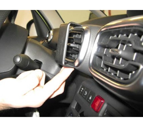 Proclip Citroen C3 Picasso 09-18 Center mount