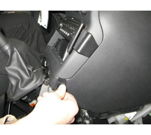 Proclip Citroen C3 Picasso 09-18 Angled mount