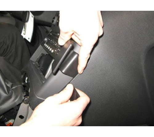 Proclip Citroen C3 Picasso 09-18 Angled mount