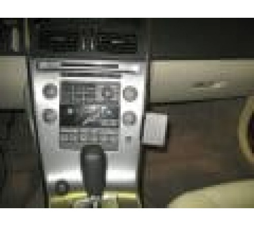 Proclip Volvo XC60 09-10 Angled mount