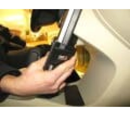 Proclip Volvo XC60 09-10 Angled mount